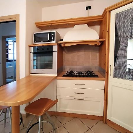 Ferienwohnung Ca' Emma Teolo Exterior foto