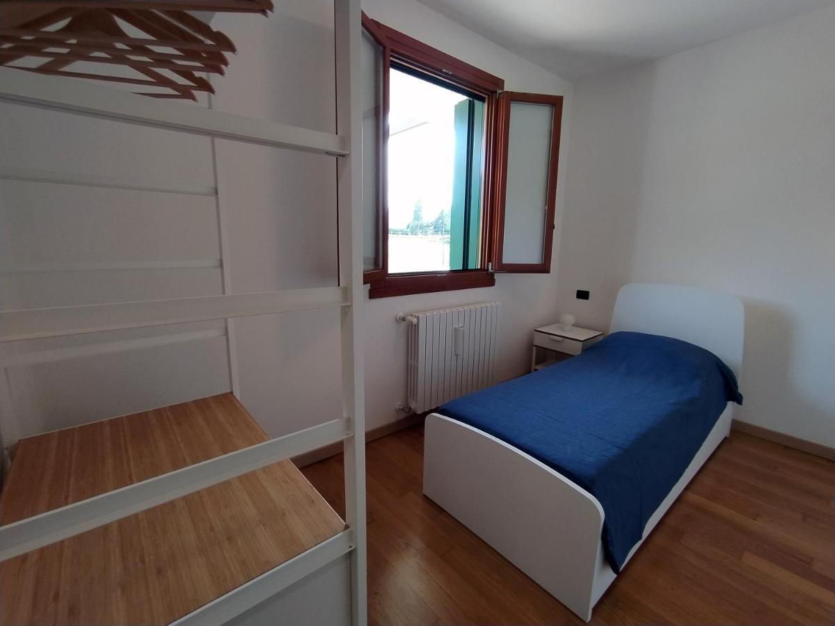 Ferienwohnung Ca' Emma Teolo Exterior foto