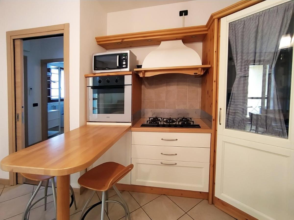 Ferienwohnung Ca' Emma Teolo Exterior foto