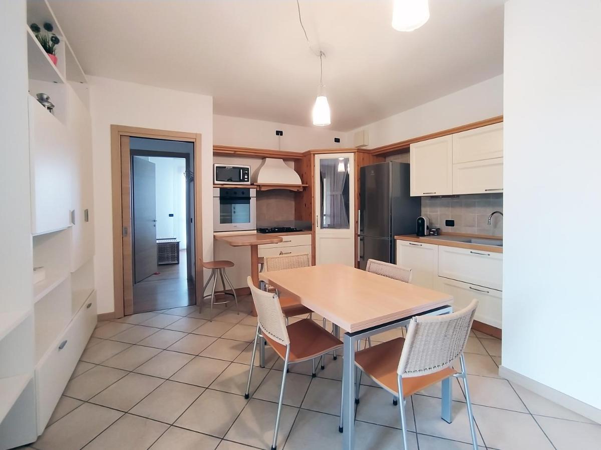 Ferienwohnung Ca' Emma Teolo Exterior foto