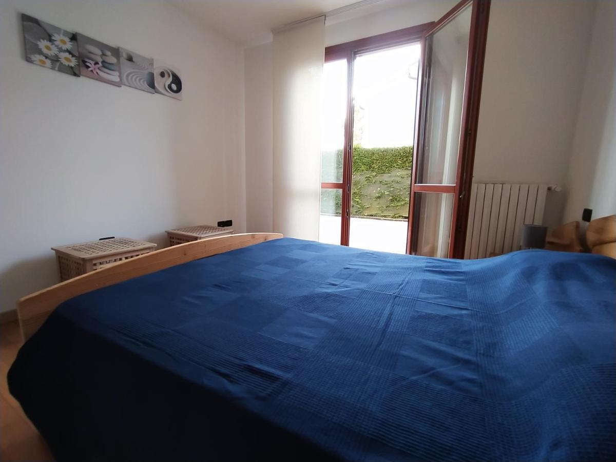 Ferienwohnung Ca' Emma Teolo Exterior foto