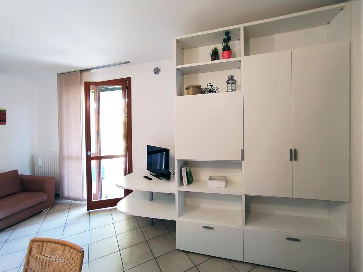 Ferienwohnung Ca' Emma Teolo Exterior foto