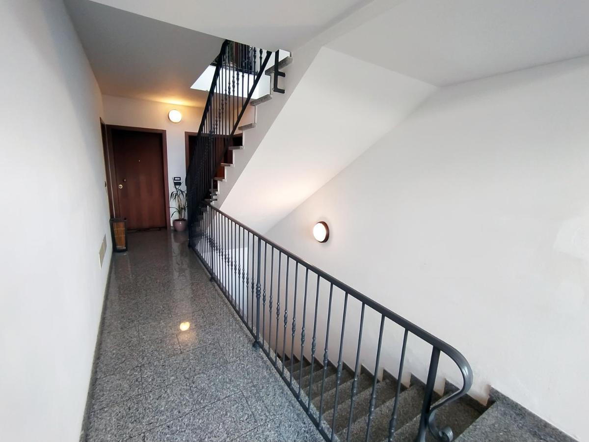 Ferienwohnung Ca' Emma Teolo Exterior foto