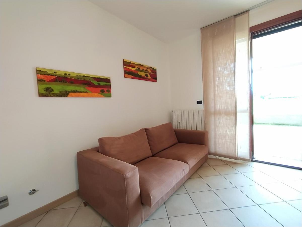 Ferienwohnung Ca' Emma Teolo Exterior foto